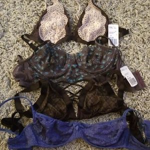 4 forever 21 bralette